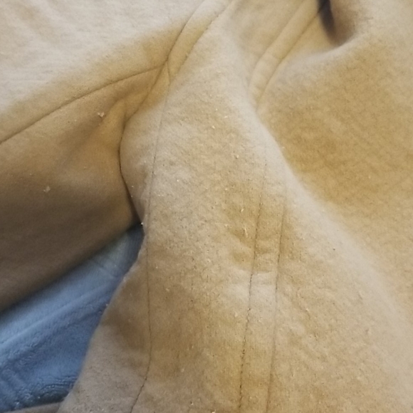 Wilfred cashmere/wool coat - Picture 5 of 9